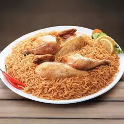 Chicken Madghout - Quarter